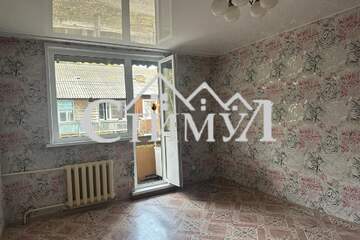 1-к квартира, 31,5 м², 2/2 эт.