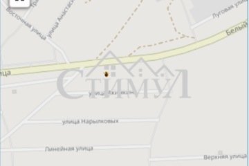 ИЖС, 12 сот.