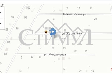 ИЖС, 12 сот.