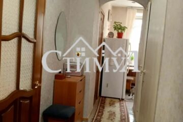 2-к квартира, 44 м², 2/2 эт.