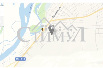 ИЖС, 12 сот.