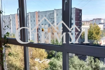 1-к квартира, 41,2 м², 6/12 эт.