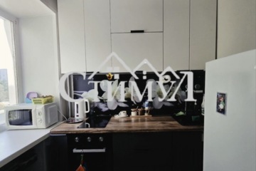 2-к квартира, 40,5 м², 3/5 эт.