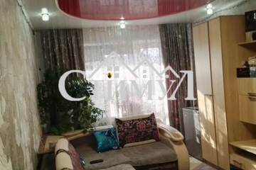 2-к квартира, 43,5 м², 5/5 эт.