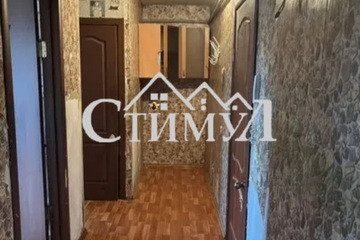 2-к квартира, 44,2 м², 5/5 эт.
