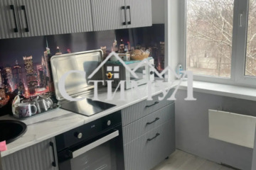2-к квартира, 43 м², 4/5 эт.