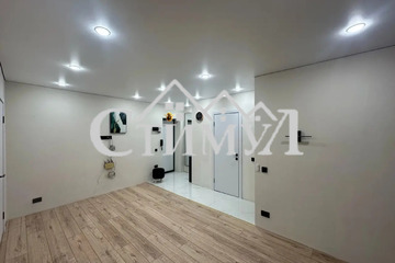 3-к квартира, 44 м², 5/5 эт.