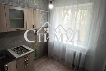 2-к квартира, 44 м², 1/5 эт.