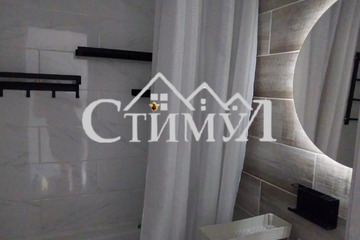 2-к квартира, 53 м², 1/2 эт.