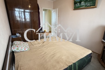 4-к квартира, 77,6 м², 9/9 эт.