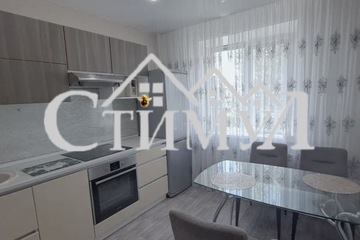 2-к квартира, 50,8 м², 5/6 эт.