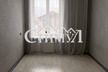 3-к квартира, 66,1 м², 1/4 эт.