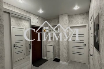1-к квартира, 48,5 м², 9/9 эт.