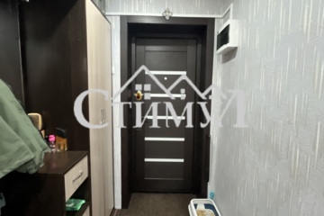 3-к квартира, 60 м², 1/2 эт.