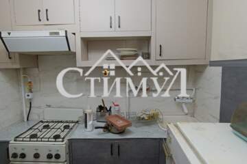 2-к квартира, 42 м², 3/5 эт.