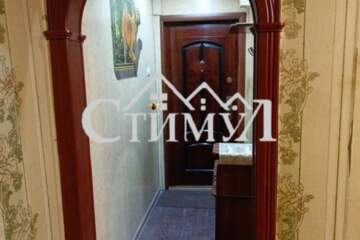 2-к квартира, 43,5 м², 3/5 эт.