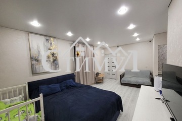 1-к квартира, 32,8 м², 2/4 эт.