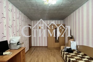 3-к квартира, 61 м², 5/5 эт.