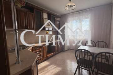 2-к квартира, 55 м², 4/5 эт.