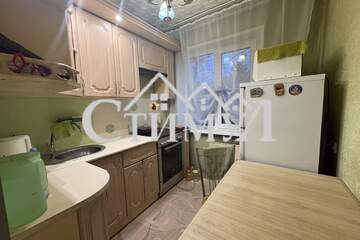 2-к квартира, 45 м², 2/5 эт.