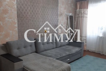 2-к квартира, 44,6 м², 4/5 эт.