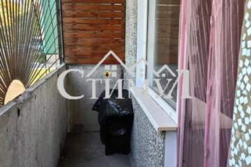 2-к квартира, 54 м², 1/5 эт.
