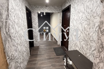 2-к квартира, 52 м², 8/9 эт.