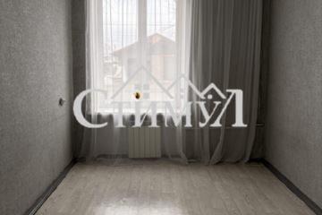 3-к квартира, 66,3 м², 1/4 эт.