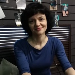 Доронина Ирина Витальевна