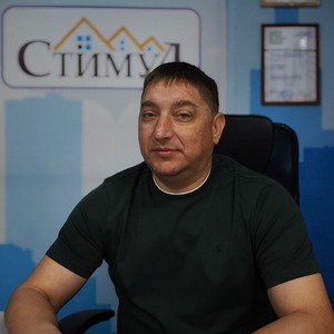 Максимов Игорь Сергеевич