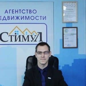 Зелинский Константин Евгеньевич
