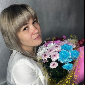 Автоманова Яна Александровна