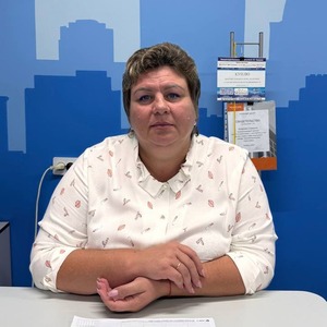 Боярова Снежана Николаевна