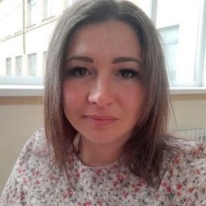Пфейфер Елена Геннадьевна