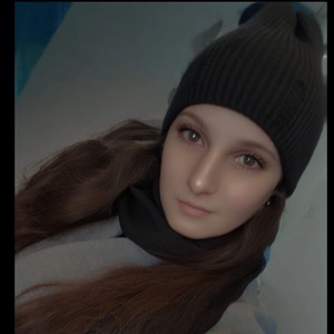 Савкова Кристина Азеровна