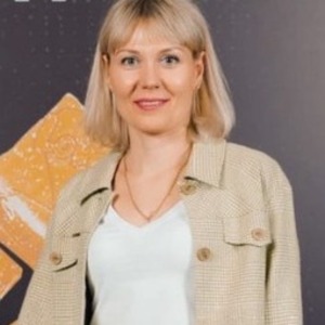 Бормова Екатерина Леонидовна