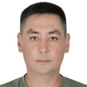 Чарков Денис Антонович