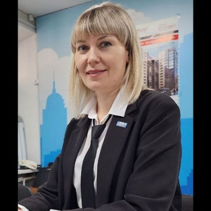 Бормова Екатерина Леонидовна