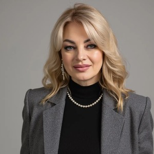 Войткова Виктория Николаевна