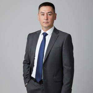 Чарков Денис Антонович