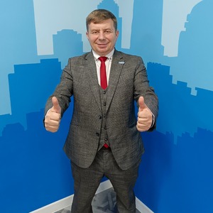 Шкуркин Александр Николаевич