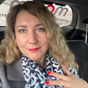 Канзалаева Ольга Андреевна