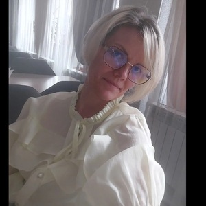 Фирсова Надежда Сергеевна