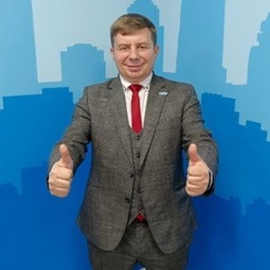 Шкуркин Александр Николаевич