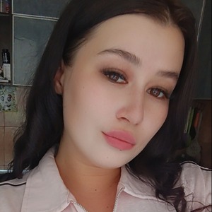 Праведникова Алина 