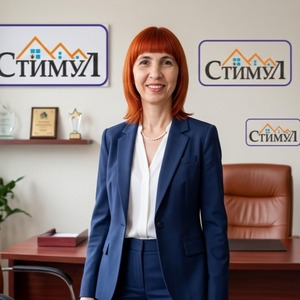 Шелестова Ольга Юрьевна