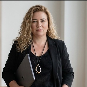 Лисова Марина Сергеевна