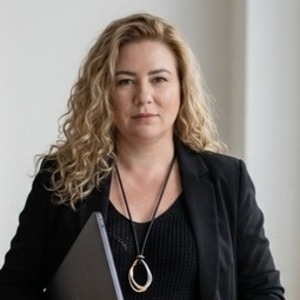 Лисова Марина Сергеевна