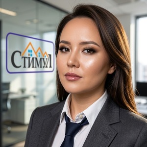 Сокеева Марина Яковлевна