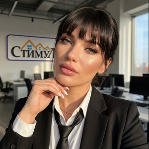 Кузьменко Марина Сергеевна
